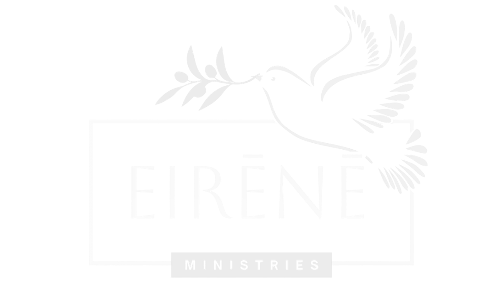 Eirene Ministries Logo