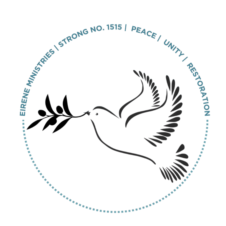 Strongs - Unity Dove