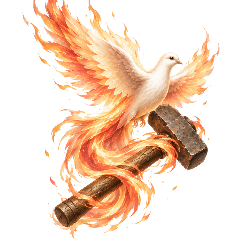 Eirene Ministries